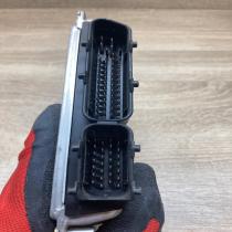 4B0907552C 0261204767  Engine control unit/module ECU Audi A6 S6 C5 4B