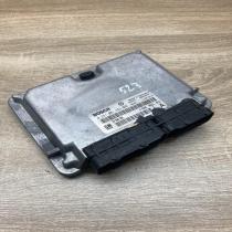 90508986 0281001633  Engine control unit/module ECU Opel Vectra B