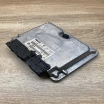 90508986 0281001633  Engine control unit/module ECU Opel Vectra B