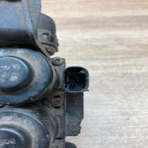6931708 1147412181  Coolant heater control valve BMW 5 E60 E61