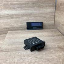A2118203226 5DF008278  Light module LCM Mercedes-Benz E W211