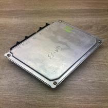 4B0907552A 0261204688  Engine control unit/module ECU Audi A6 S6 C5 4B