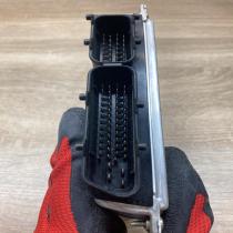 4B0907552A 0261204688  Engine control unit/module ECU Audi A6 S6 C5 4B