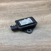8E0907637A 0265005245  ESP acceleration yaw rate sensor Audi A4 S4 B6 8E 8H