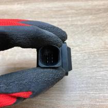 8E0907637A 0265005245  ESP acceleration yaw rate sensor Audi A4 S4 B6 8E 8H