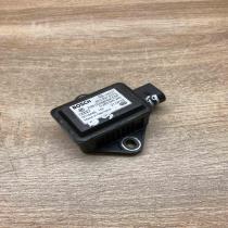 8E0907637A 0265005245  ESP acceleration yaw rate sensor Audi A4 S4 B6 8E 8H