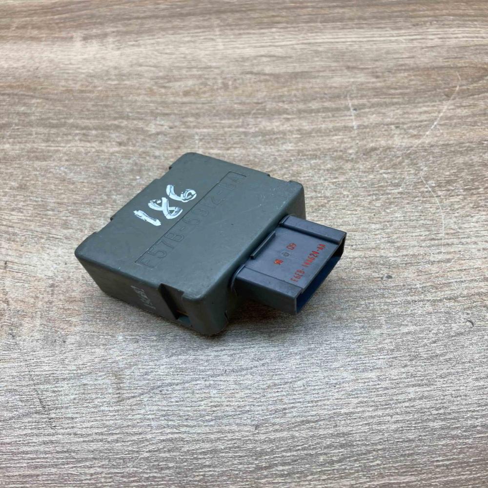 F57B 6912 BA   Other relay Ford Explorer