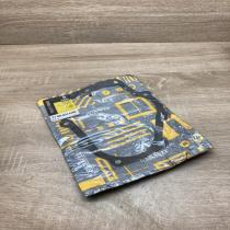 7700851608   Gearbox gasket Renault Trafic I