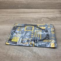 7700851608   Gearbox gasket Renault Trafic I