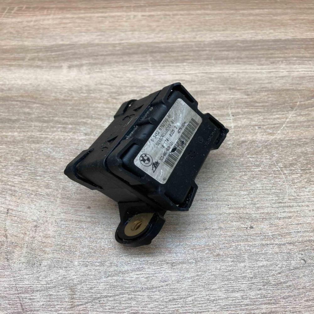 6762769 101701 03253  ESP (stability system) control unit BMW 3 E90 E91