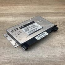 4D0907379J 0265109024  ABS control unit/module Audi A8 S8 D4 4H