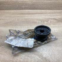 55326 22001 5532622001  Rear bumper mounting bracket Hyundai Accent