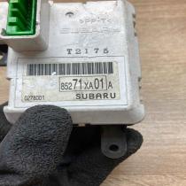 85271XA01A   Screen/display/small screen Subaru B9 Tribeca