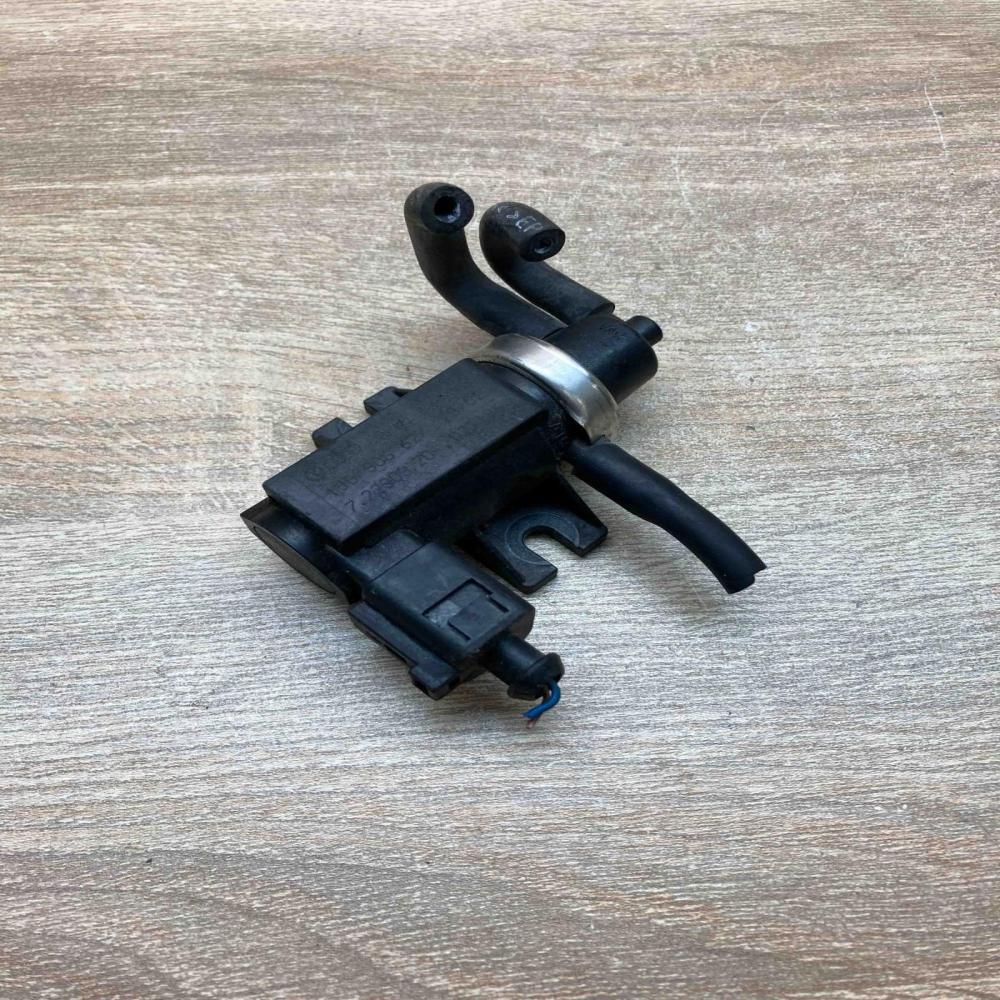 1J0906627 72290320  Turbo solenoid valve Volkswagen PASSAT B5.5