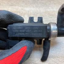 1J0906627 72290320  Turbo solenoid valve Volkswagen PASSAT B5.5