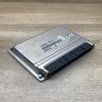 4B0907401S 0281010148  Engine control unit/module ECU Audi A6 S6 C5 4B