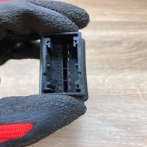 6768151   Steering rack control module BMW 7 E65 E66