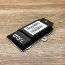 6768151   Steering rack control module BMW 7 E65 E66