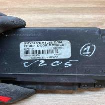 25767164   Door control unit/module Cadillac CTS