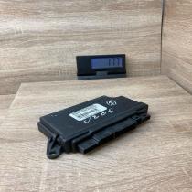 25767164   Door control unit/module Cadillac CTS