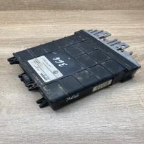 1L0906025C 5WP4301  Engine control unit/module ECU Volkswagen Golf II