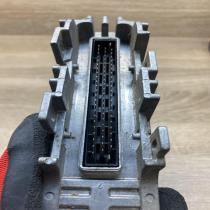 1L0906025C 5WP4301  Engine control unit/module ECU Volkswagen Golf II