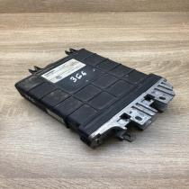 1L0906025C 5WP4301  Engine control unit/module ECU Volkswagen Golf II