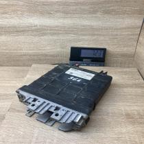 1L0906025C 5WP4301  Engine control unit/module ECU Volkswagen Golf II
