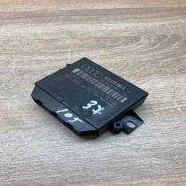 4E0919283A 4E0910283  Parking PDC control unit/module Audi A8 S8 D3 4E