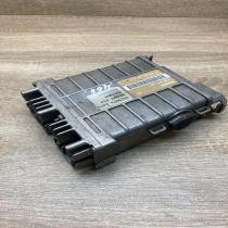 893907404PA 0261200242  Engine control unit/module ECU Audi 80 90 B3