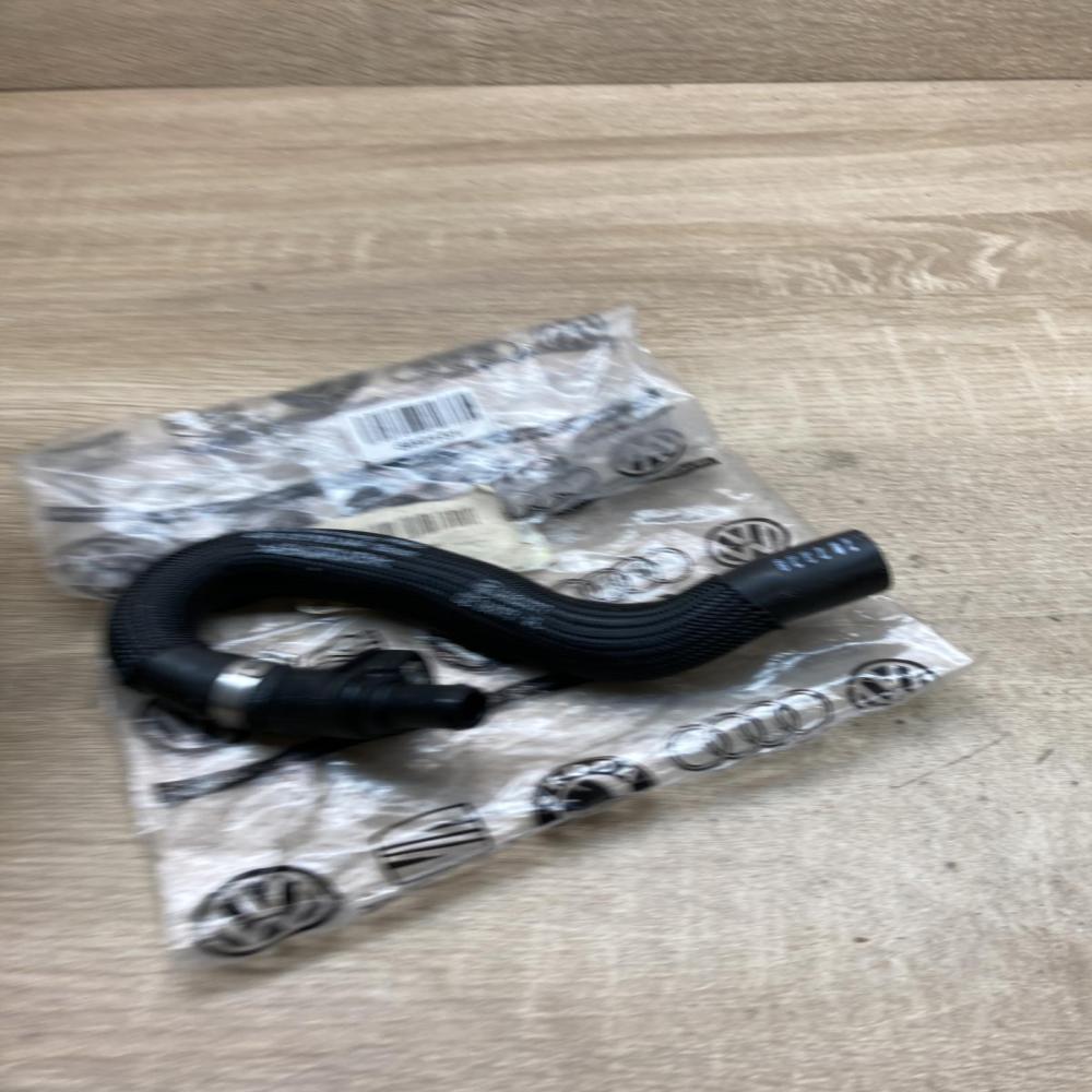 4G0611931AM   Vacuum line/pipe/hose Audi A6 S6 C7 4G