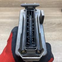 893907404PA 0261200242  Engine control unit/module ECU Audi 80 90 B3