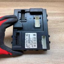 284B13VU1A   Central body control module Nissan Note (E12)