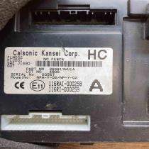 284B13VU1A   Central body control module Nissan Note (E12)