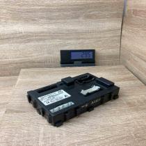 284B13VU1A   Central body control module Nissan Note (E12)