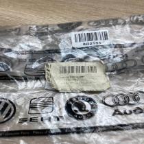 4G0611931AM   Vacuum line/pipe/hose Audi A6 S6 C7 4G