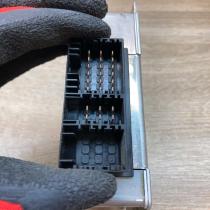 7550891 1137328119  Gearbox control unit/module BMW X5 E53