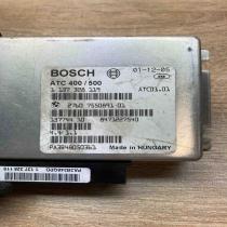 7550891 1137328119  Gearbox control unit/module BMW X5 E53