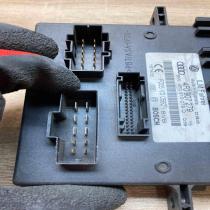 4F0907279 4F0910279D  Comfort/convenience module Audi A6 S6 C6 4F