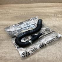 4G0611931AM   Vacuum line/pipe/hose Audi A6 S6 C7 4G