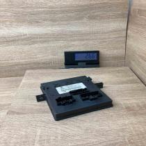 4F0907279 4F0910279D  Comfort/convenience module Audi A6 S6 C6 4F
