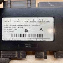 04602796AC   Comfort/convenience module Chrysler 300M