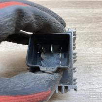 09132691 51299008  Glow plug pre-heat relay Opel Astra G