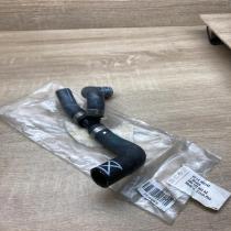 3D0122063AE   Engine coolant pipe/hose Volkswagen Phaeton
