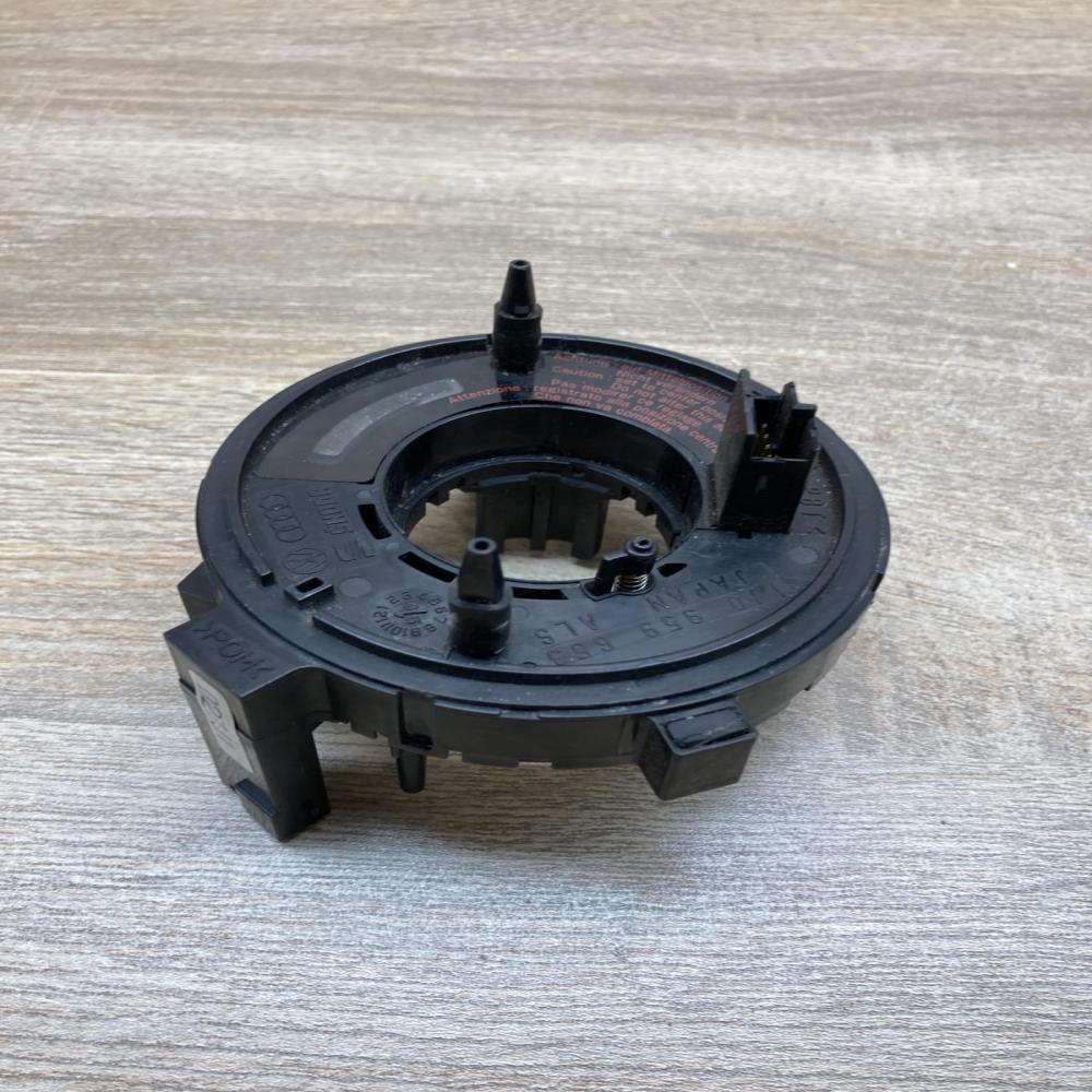 1J0959653   Airbag slip ring squib (SRS ring) Audi A8 S8 D2 4D