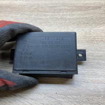 09135156 410203  Light module LCM Opel Astra G