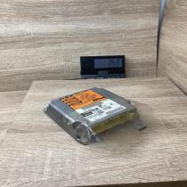 89170 13040 231000 2440  Airbag control unit/module Toyota Corolla Verso E121