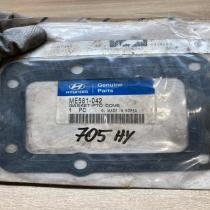 ME581 042   Gearbox gasket Hyundai Terracan