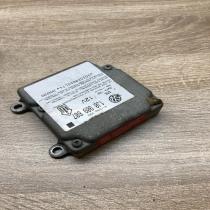 1J0909607 5WK4199  Airbag control unit/module Volkswagen PASSAT B5