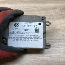 1J0909607 5WK4199  Airbag control unit/module Volkswagen PASSAT B5